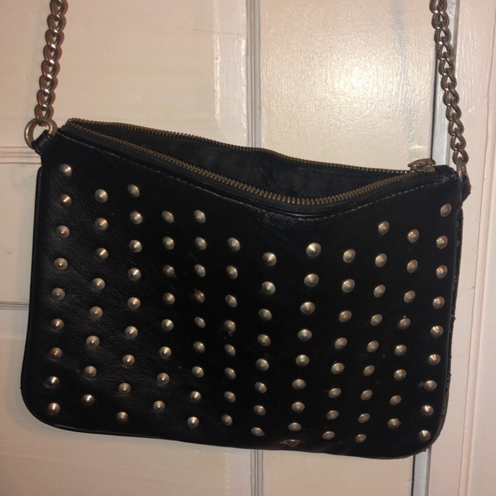 Express purse